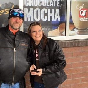 Meet your Posher, Cindy